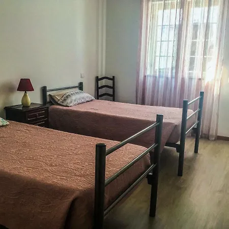 Canos Verdes Ii Angra do Heroismo