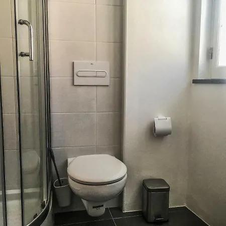 Apartment Canos Verdes Ii *