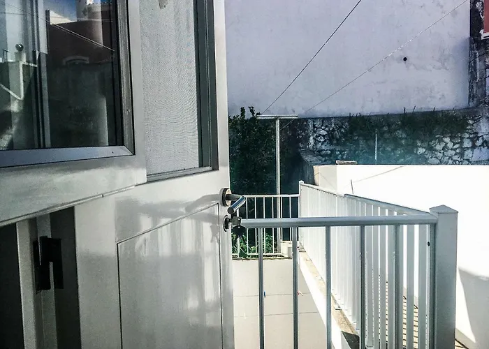 Canos Verdes Ii Angra do Heroísmo