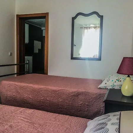 Canos Verdes Ii Apartamento Angra do Heroísmo