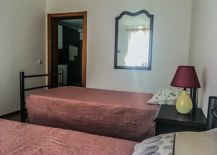 Canos Verdes Ii Apartment Angra do Heroísmo