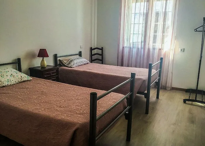 Canos Verdes Ii Angra do Heroísmo