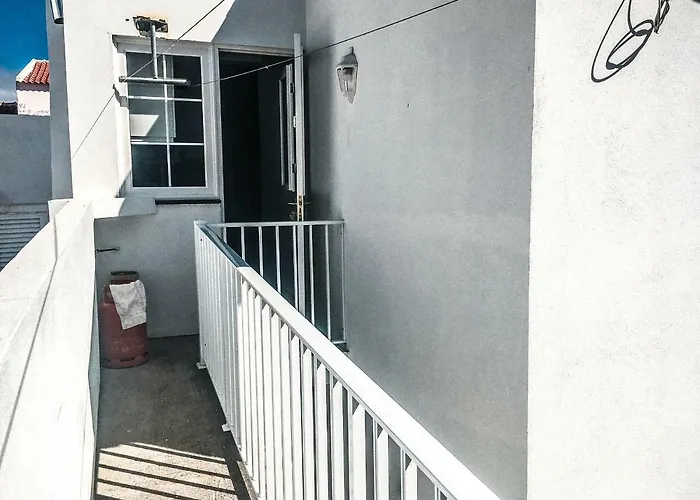 Canos Verdes Ii Apartment Angra do Heroísmo