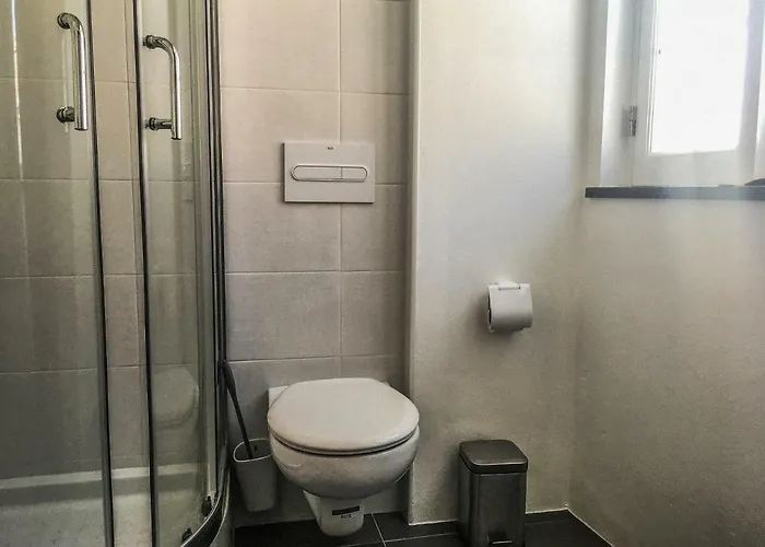 Apartment Canos Verdes Ii *